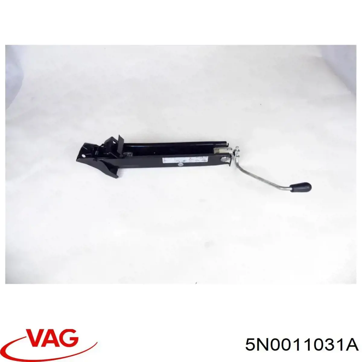 5N0011031A VAG Macaco