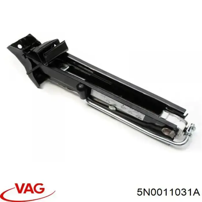 Macaco VAG 5N0011031A preço, a partir de 109,15 USD