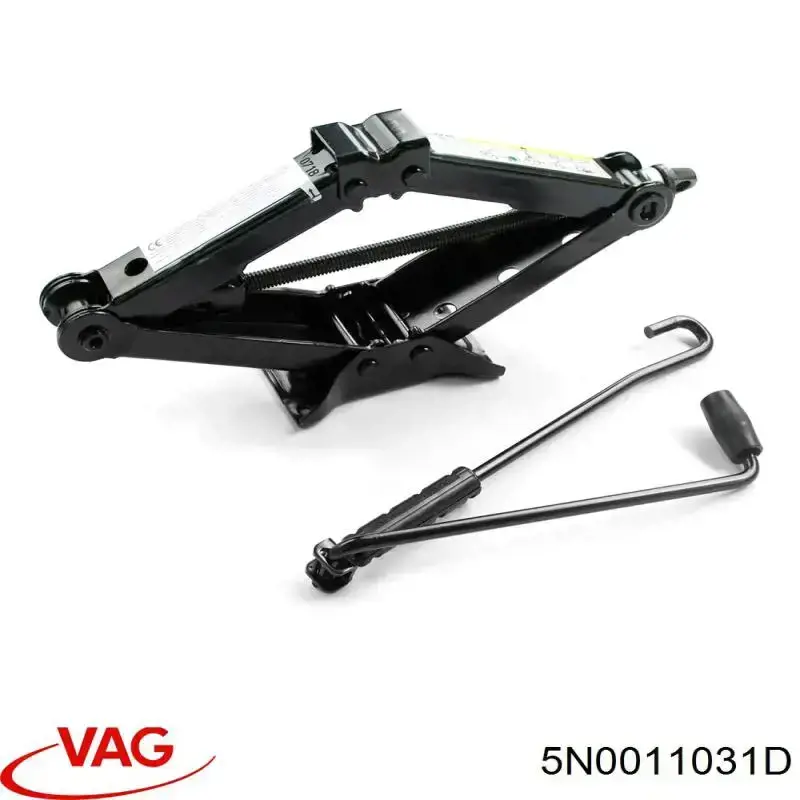 Compre 5N0011031D VAG Macaco