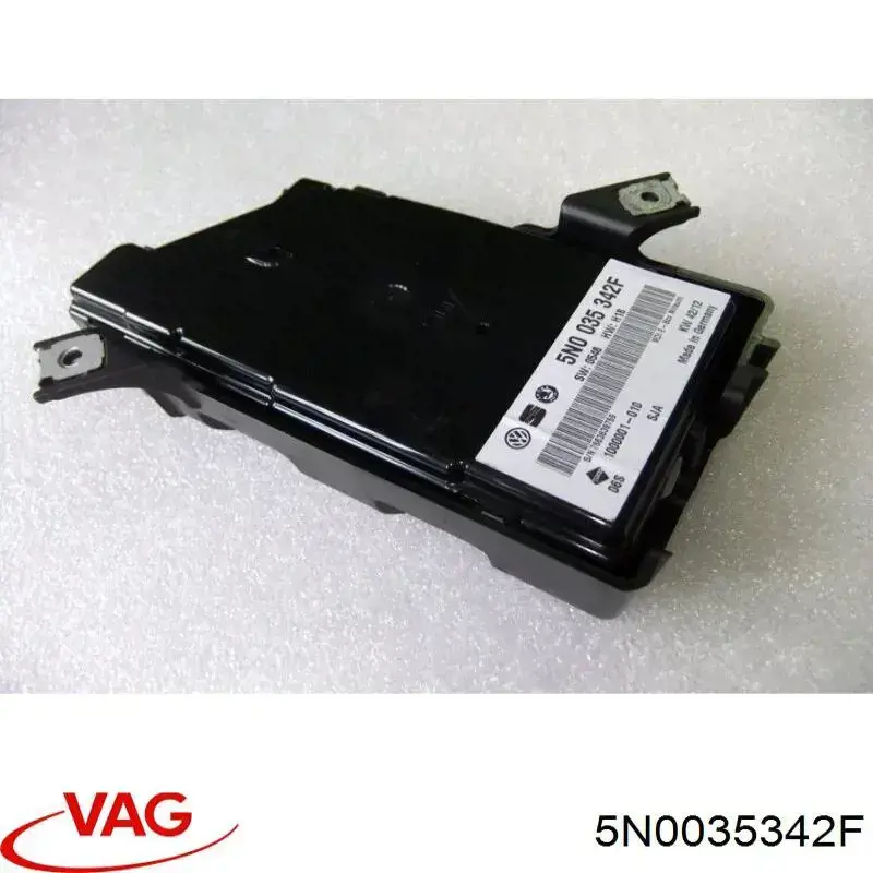 Unidade de controlo multimídia VAG 5N0035342F preço, a partir de 52,57 USD