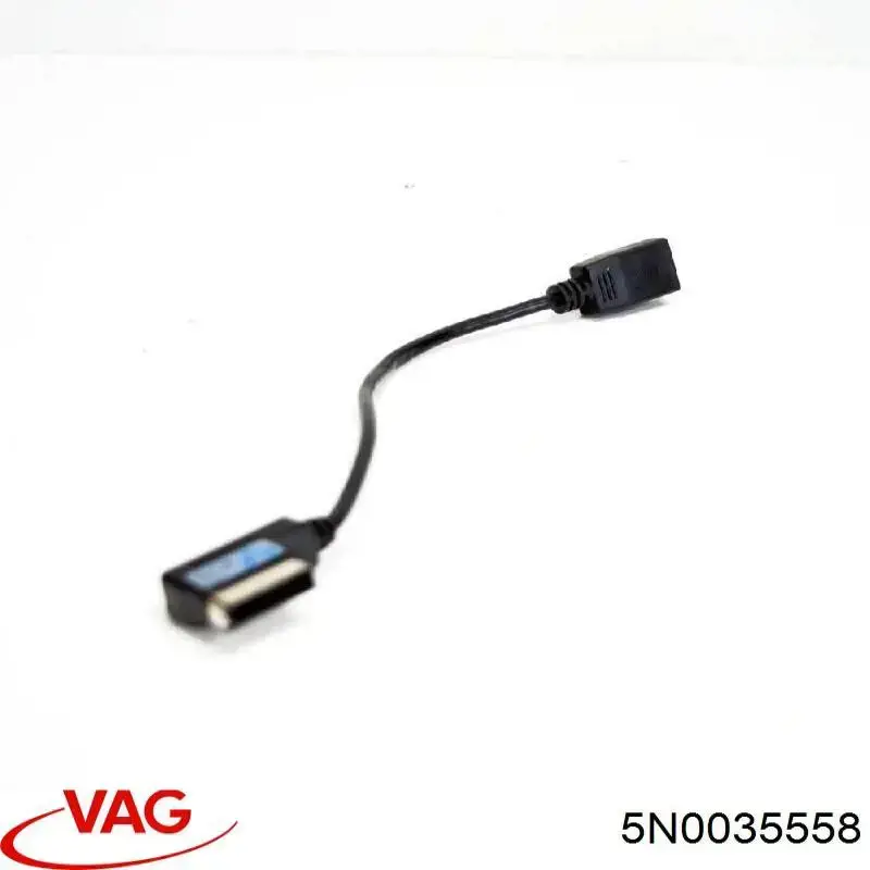 Compre 5N0035558 VAG 