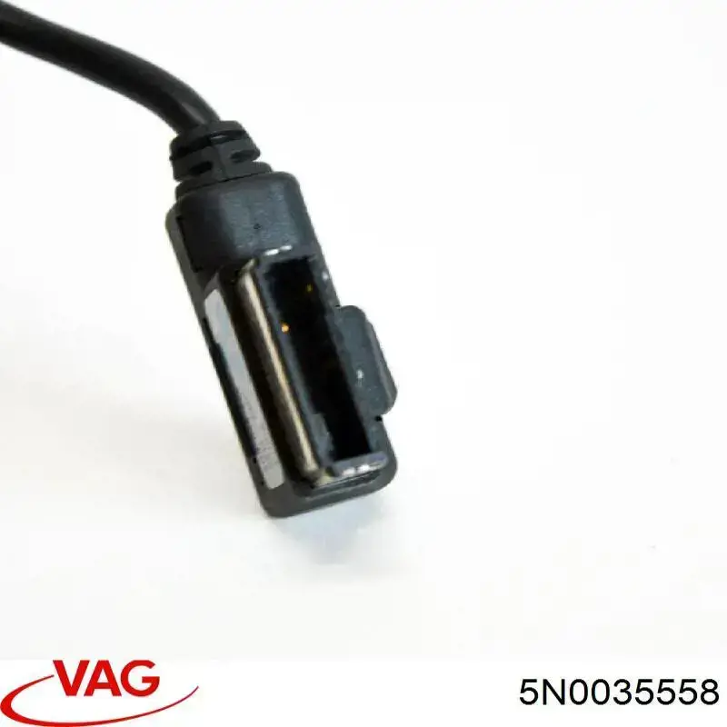  VAG 5N0035558 preço, a partir de 47,42 USD