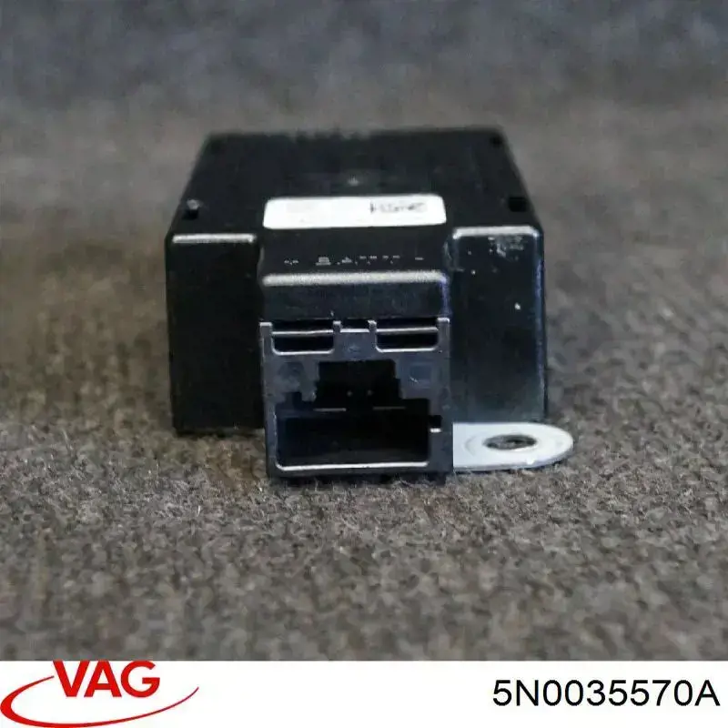  VAG 5N0035570A preço, a partir de 40,86 USD
