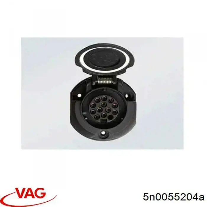 VAG 5N0055204A preço, a partir de 320,08 USD