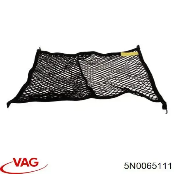 Malha da seção de bagagem VAG 5N0065111 preço, a partir de 71,76 USD