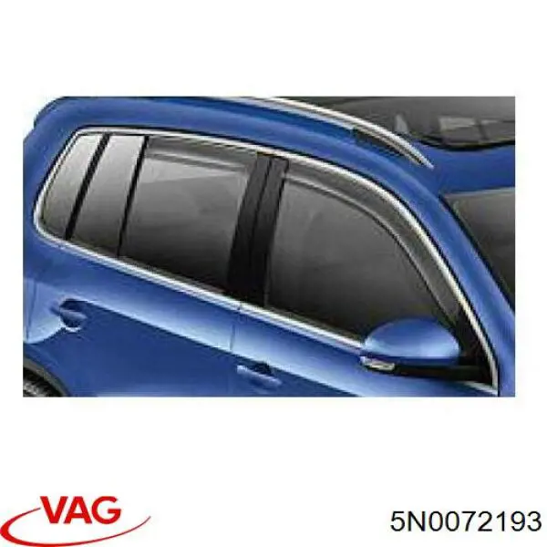  VAG 5N0072193 preço, a partir de 107,38 USD
