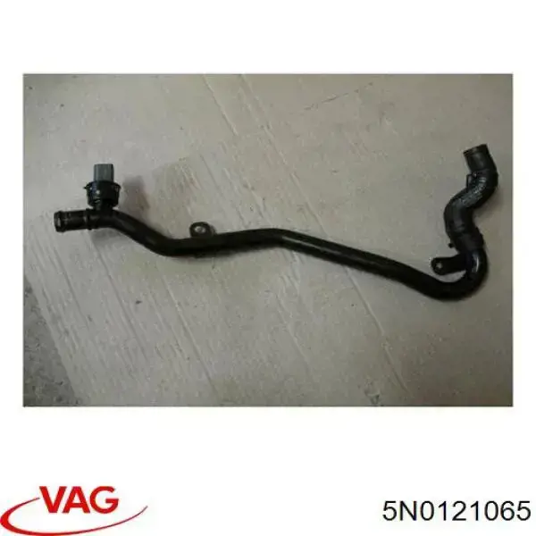 Mangueira (cano derivado) do sistema de esfriamento Triclo 452290 preço, a partir de 35,51 USD