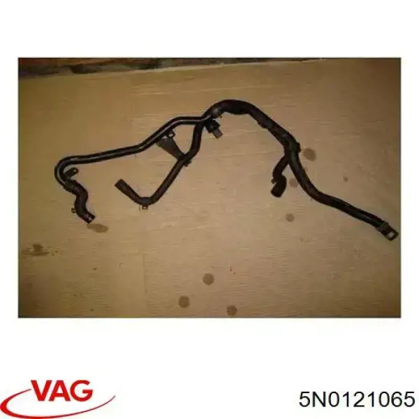 Compre 452290 Triclo Mangueira (cano derivado) do sistema de esfriamento