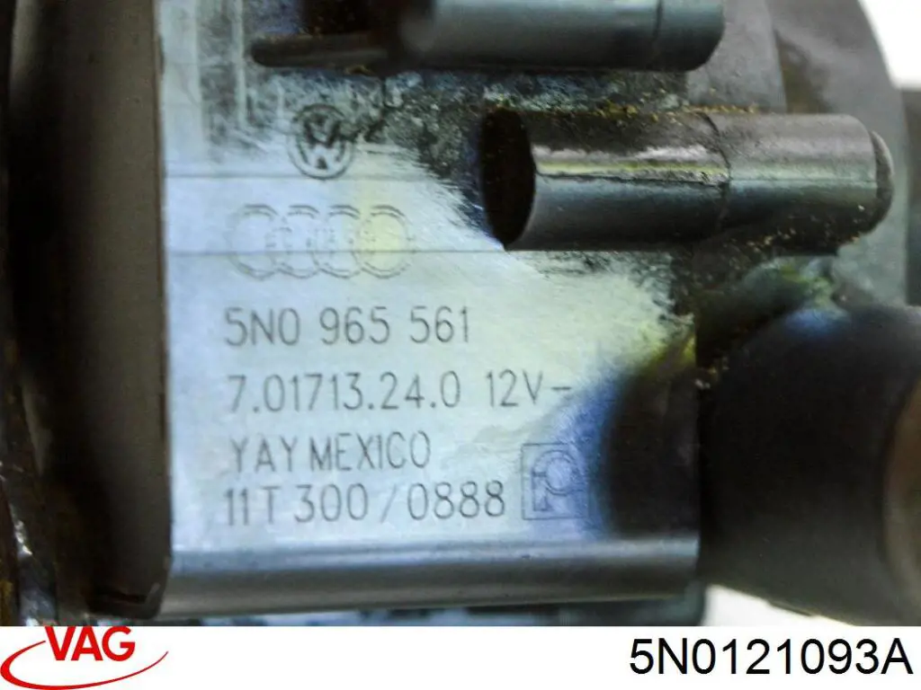  VAG 5N0121093A preço, a partir de 28,08 USD