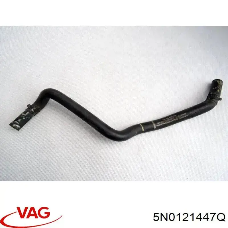 5N0121447Q VAG 