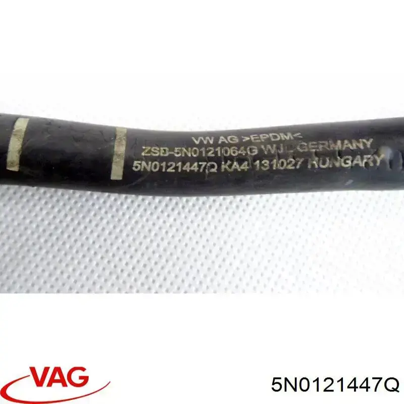  VAG 5N0121447Q preço, a partir de 45,65 USD