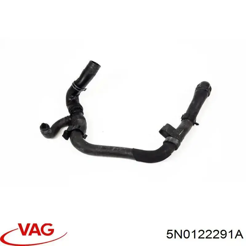  VAG 5N0122291A preço, a partir de 5,89 USD