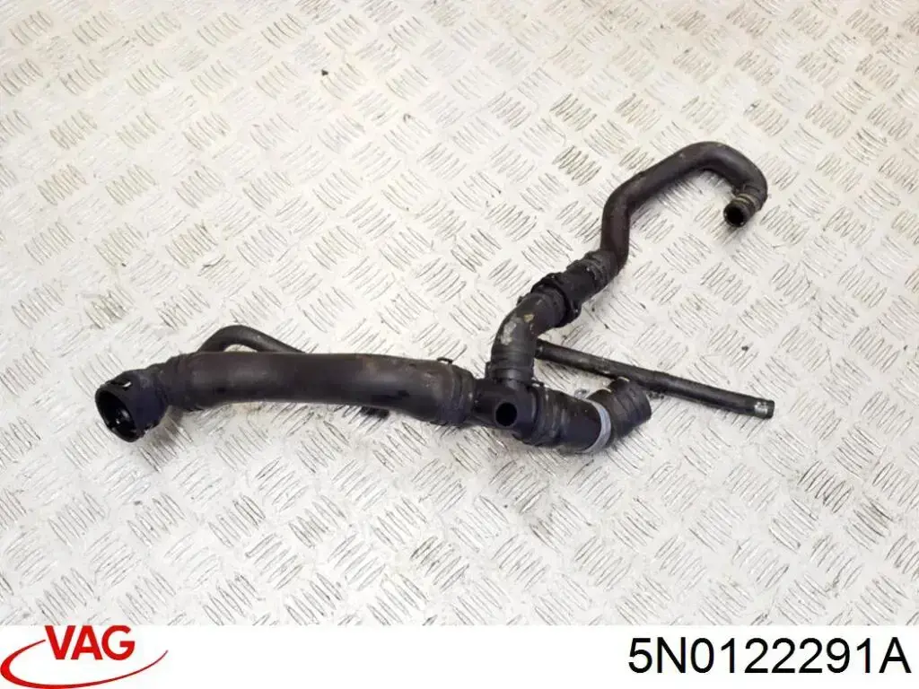 Compre 5N0122291A VAG 