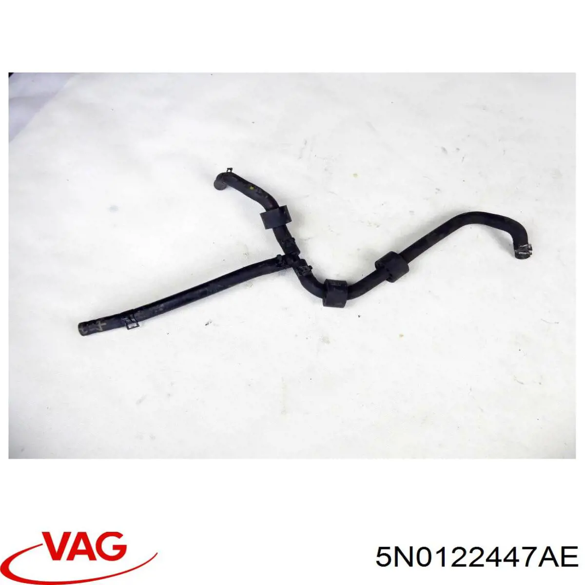 5N0122447AE VAG 