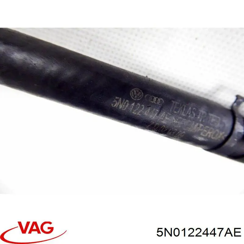  VAG 5N0122447AE preço, a partir de 103,04 USD