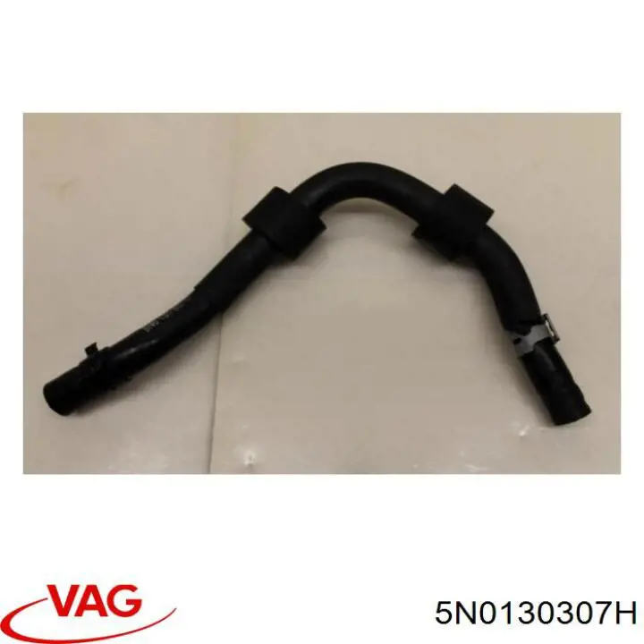 Mangueira universal de combustível VAG 5N0130307H preço, a partir de 292,33 USD