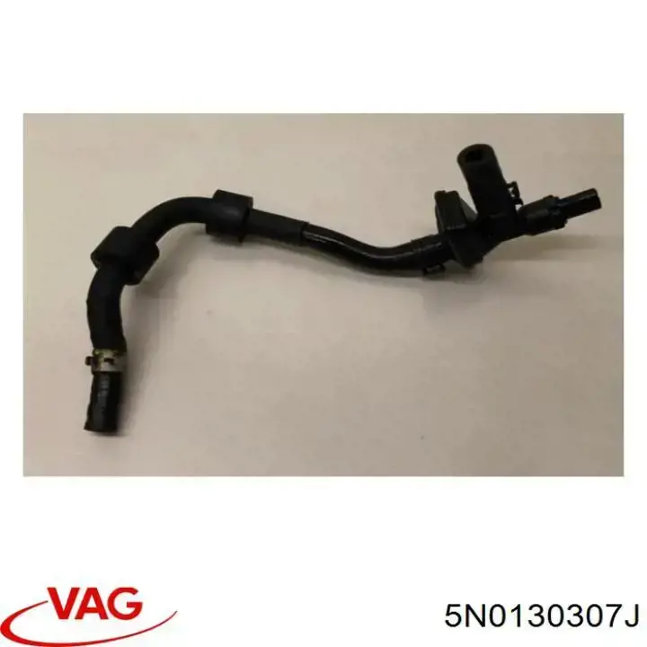 Mangueira universal de combustível VAG 5N0130307J preço, a partir de 292,33 USD