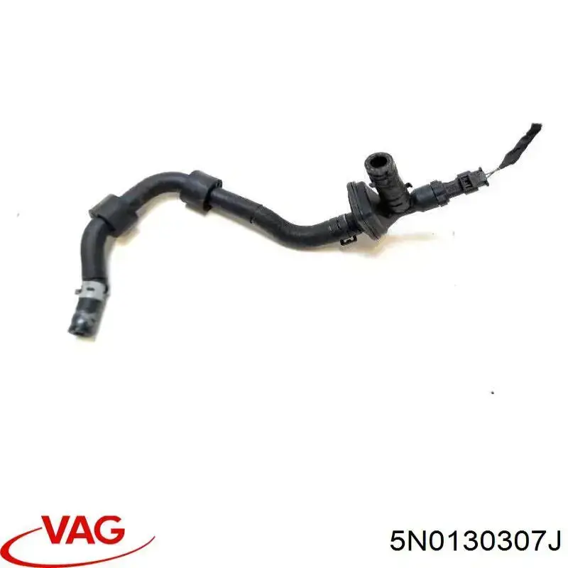Compre 5N0130307J VAG Mangueira universal de combustível