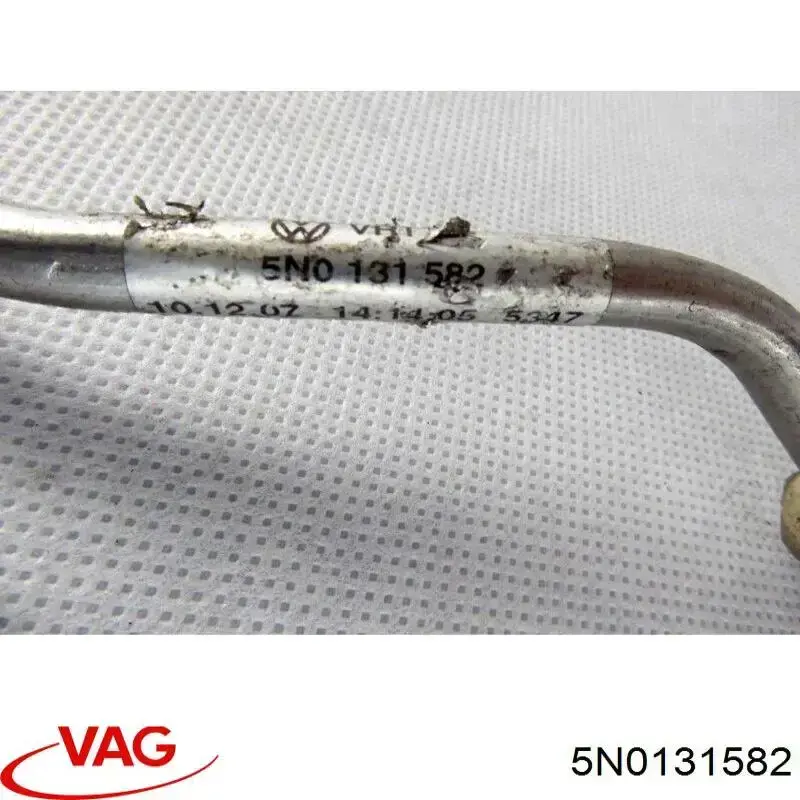 5N0131582 VAG 
