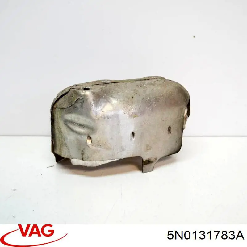 5N0131783A VAG 
