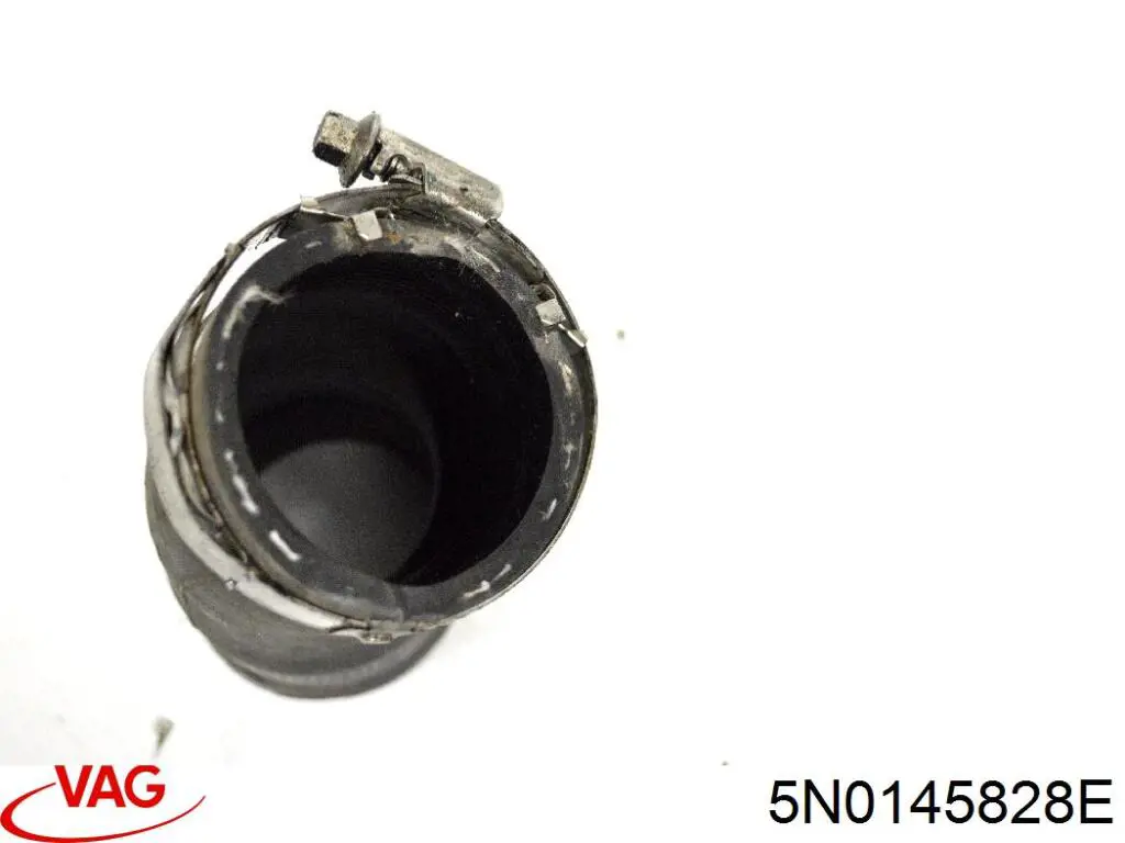 Mangueira (cano derivado) de intercooler VAG 5N0145828E preço, a partir de 23,46 USD