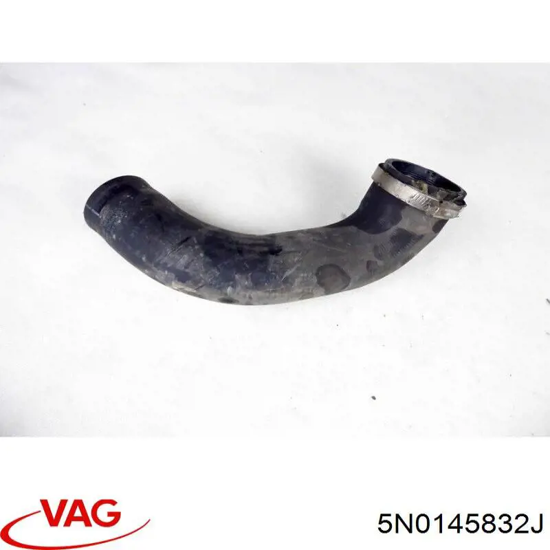 Compre 754486 Cautex Mangueira (cano derivado) de intercooler
