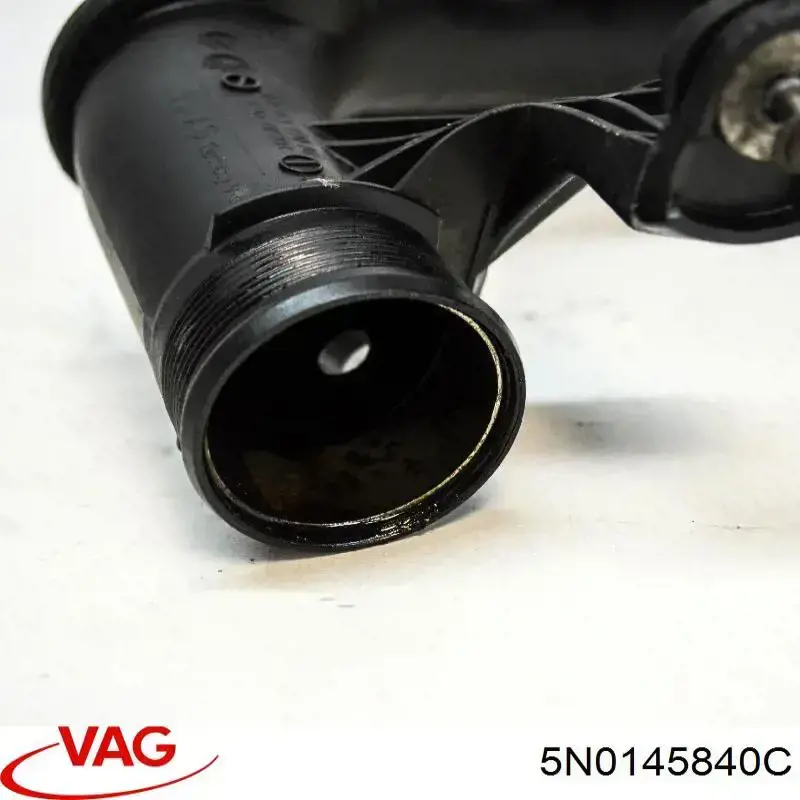 Compre 5N0145840C VAG Mangueira (cano derivado) de intercooler