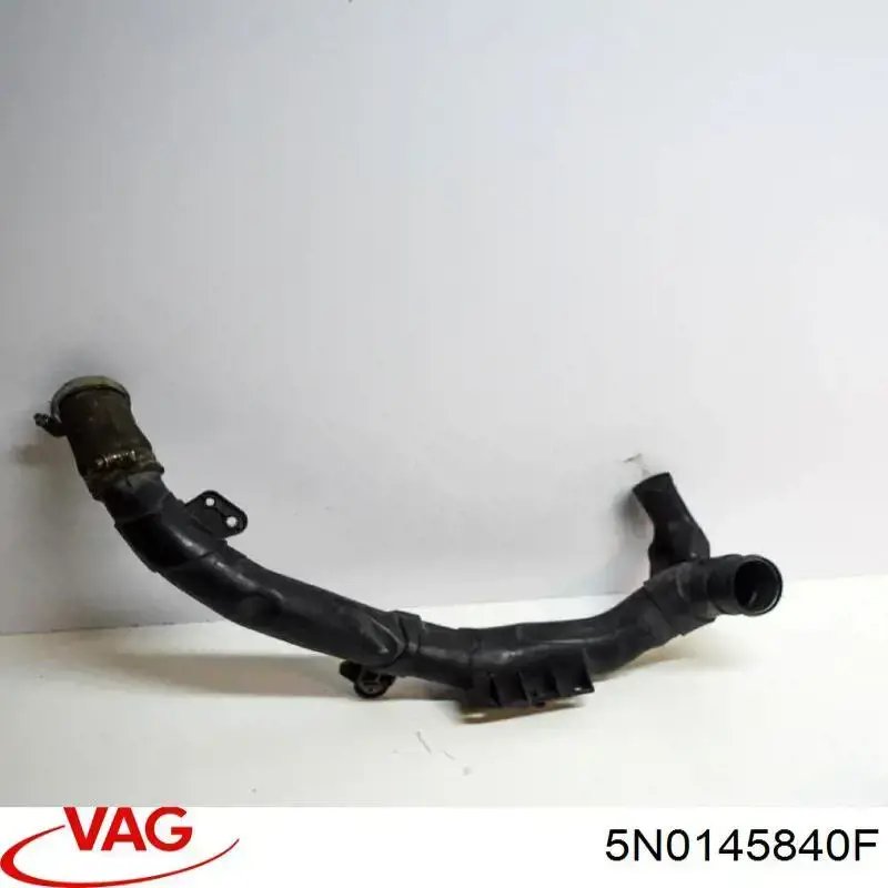 Mangueira (cano derivado) de intercooler VAG 5N0145840F preço, a partir de 229,18 USD