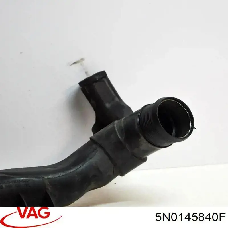 Mangueira (cano derivado) de intercooler VAG 5N0145840F preço, a partir de 233,30 USD