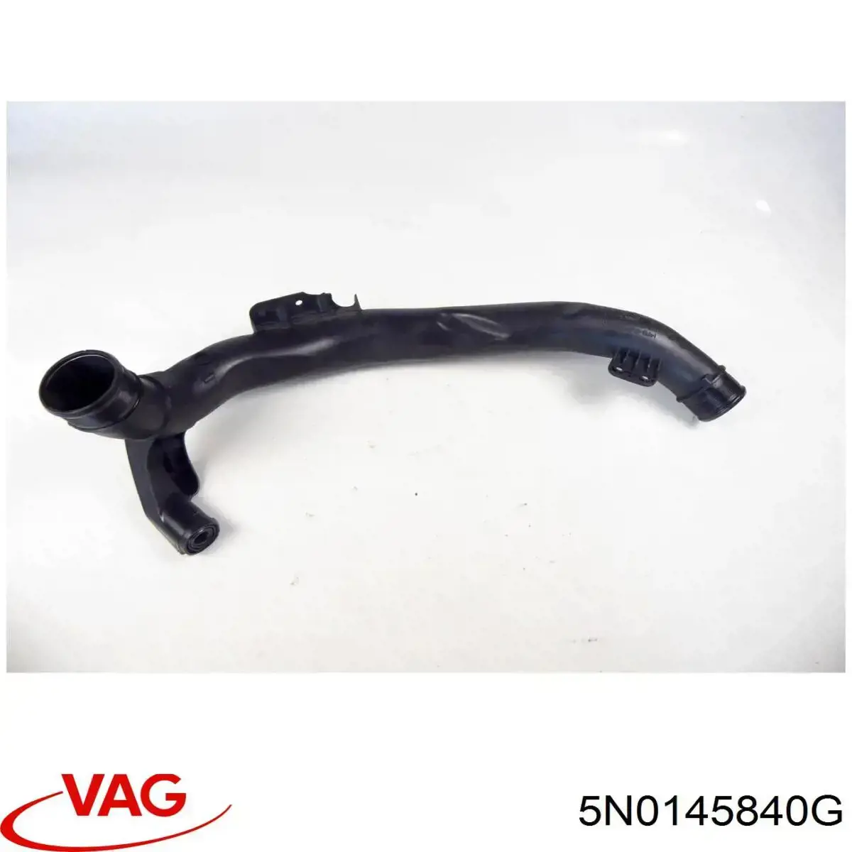 Compre 5N0145840G VAG Mangueira (cano derivado) de intercooler
