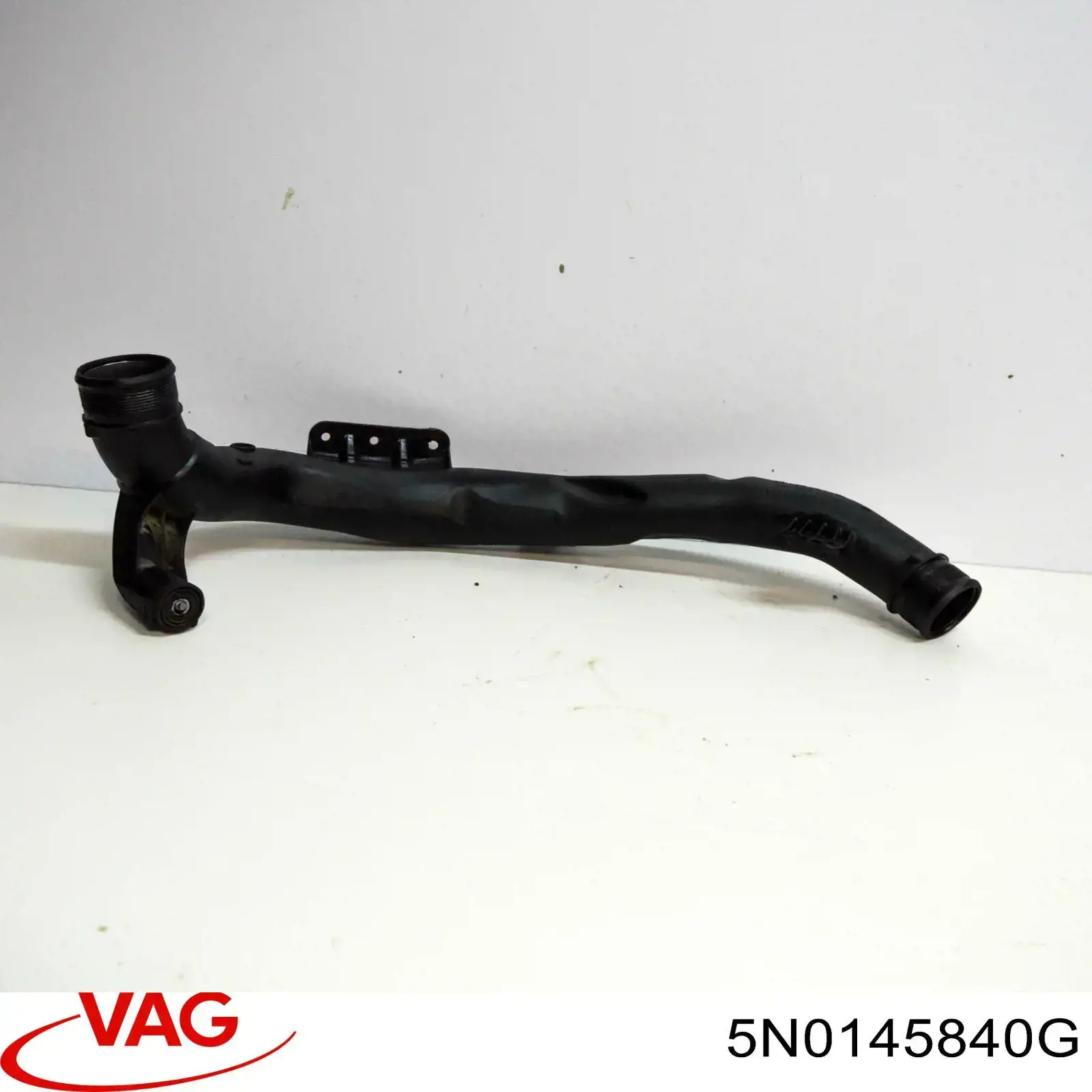 Compre 5N0145840G VAG Mangueira (cano derivado) de intercooler
