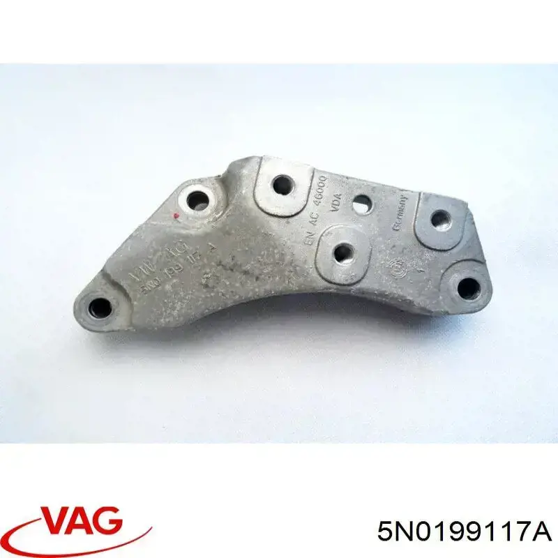 5N0199117A VAG 