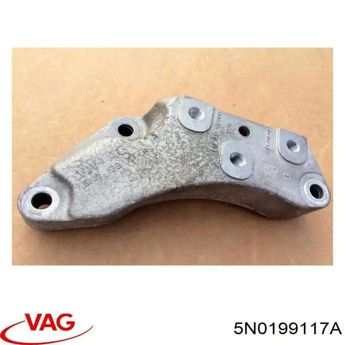 Compre 5N0199117A VAG 