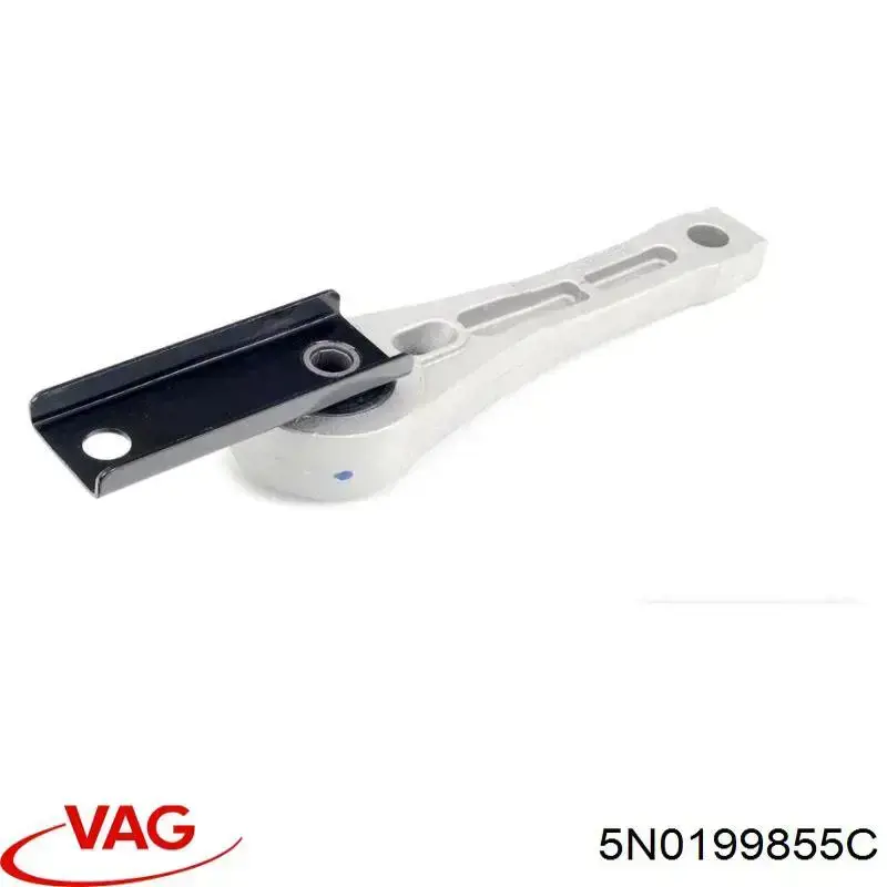Compre 49432311 Corteco Coxim (suporte) traseiro de motor