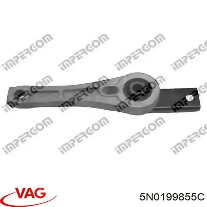 Coxim (suporte) traseiro de motor Corteco 49432311 preço, a partir de 37,14 USD