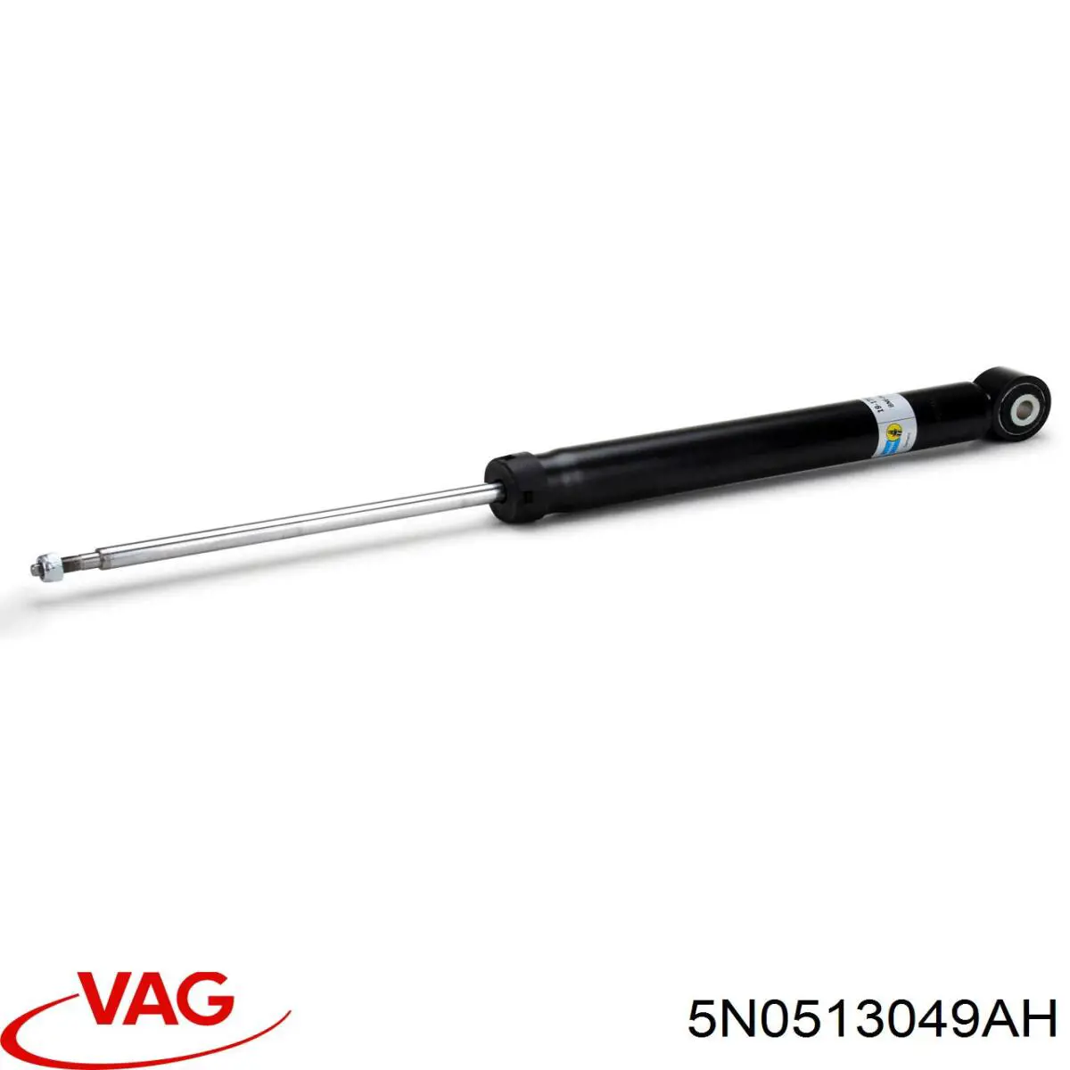 Amortecedor traseiro VAG 5N0513049AH preço, a partir de 39,00 USD
