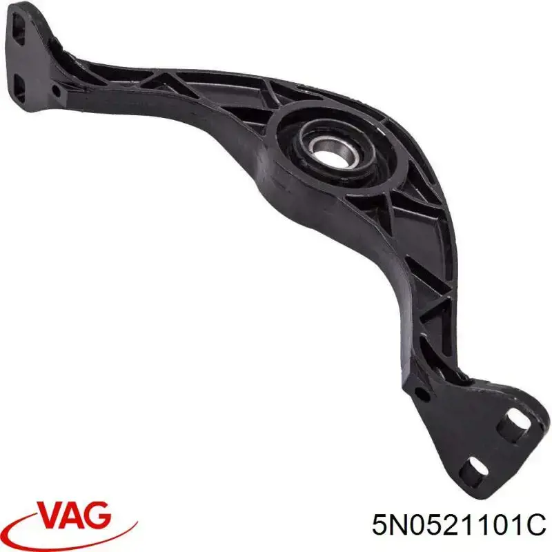 Junta universal traseira montada VAG 5N0521101C preço, a partir de 422,65 USD