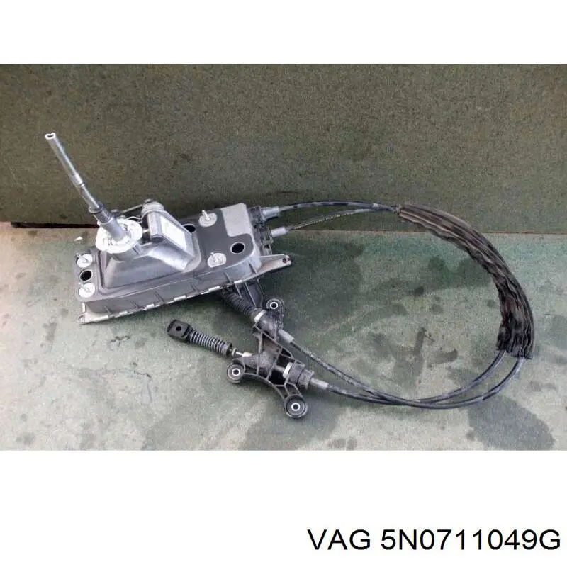  VAG 5N0711049G preço, a partir de 35,13 USD