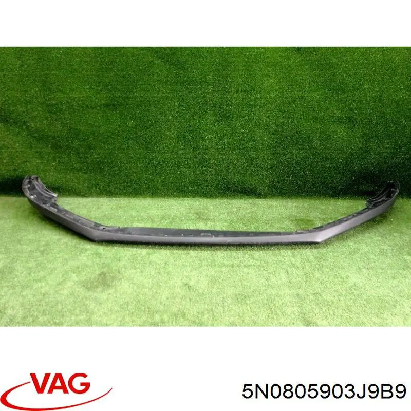 Spoiler do pára-choque dianteiro Diamond/DPA 88051788802 preço, a partir de 129,20 USD