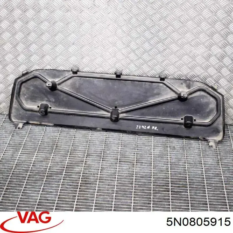 5N0805915 VAG 