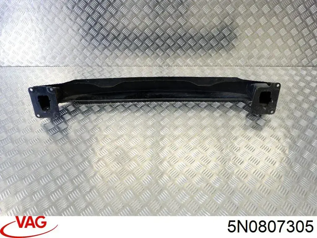 Reforçador do pára-choque traseiro VAG 5N0807305 preço, a partir de 141,99 USD