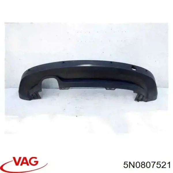 Spoiler do pára-choque traseiro AND 30807162 preço, a partir de 67,22 USD
