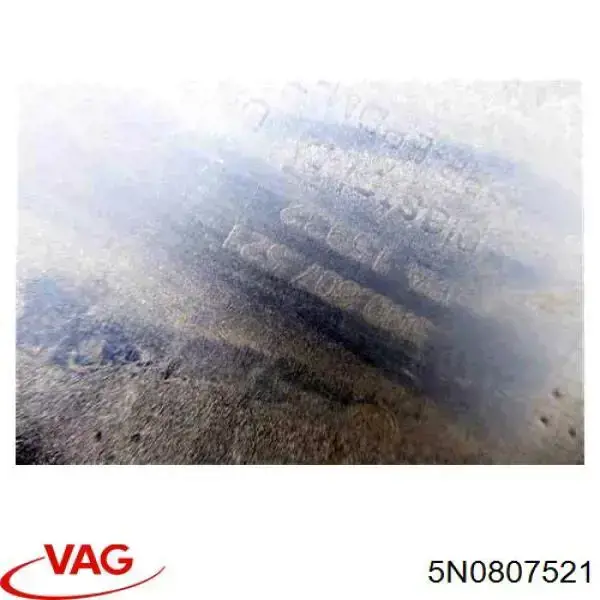 Spoiler do pára-choque traseiro VAG 5N0807521 preço, a partir de 59,18 USD