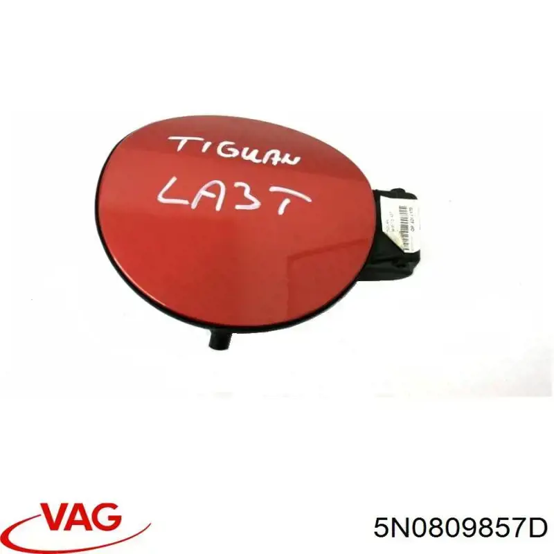 Alcapão do tanque de combustível VAG 5N0809857D preço, a partir de 28,78 USD