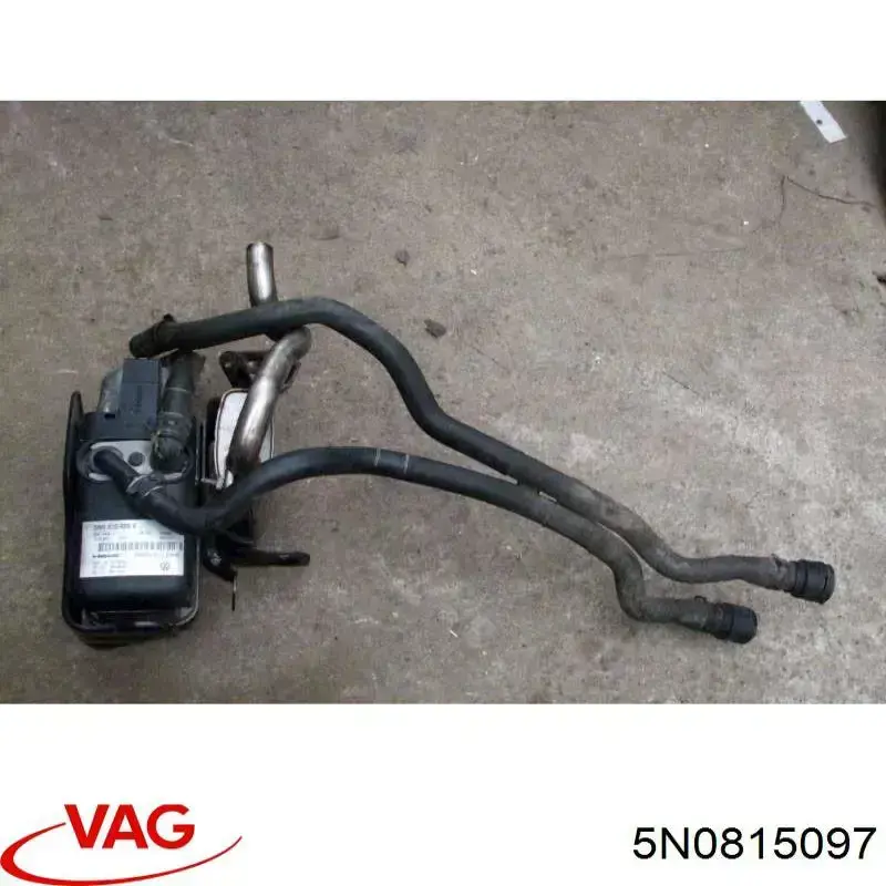  VAG 5N0815097 preço, a partir de 338,74 USD