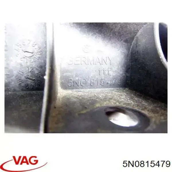 5N0815479 VAG 