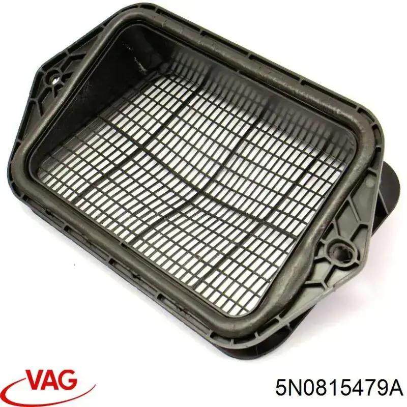 Filtro de salão VAG 5N0815479A preço, a partir de 56,68 USD