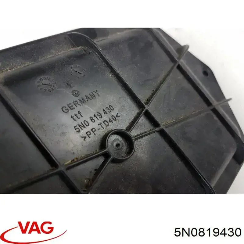 5N0819430 VAG 