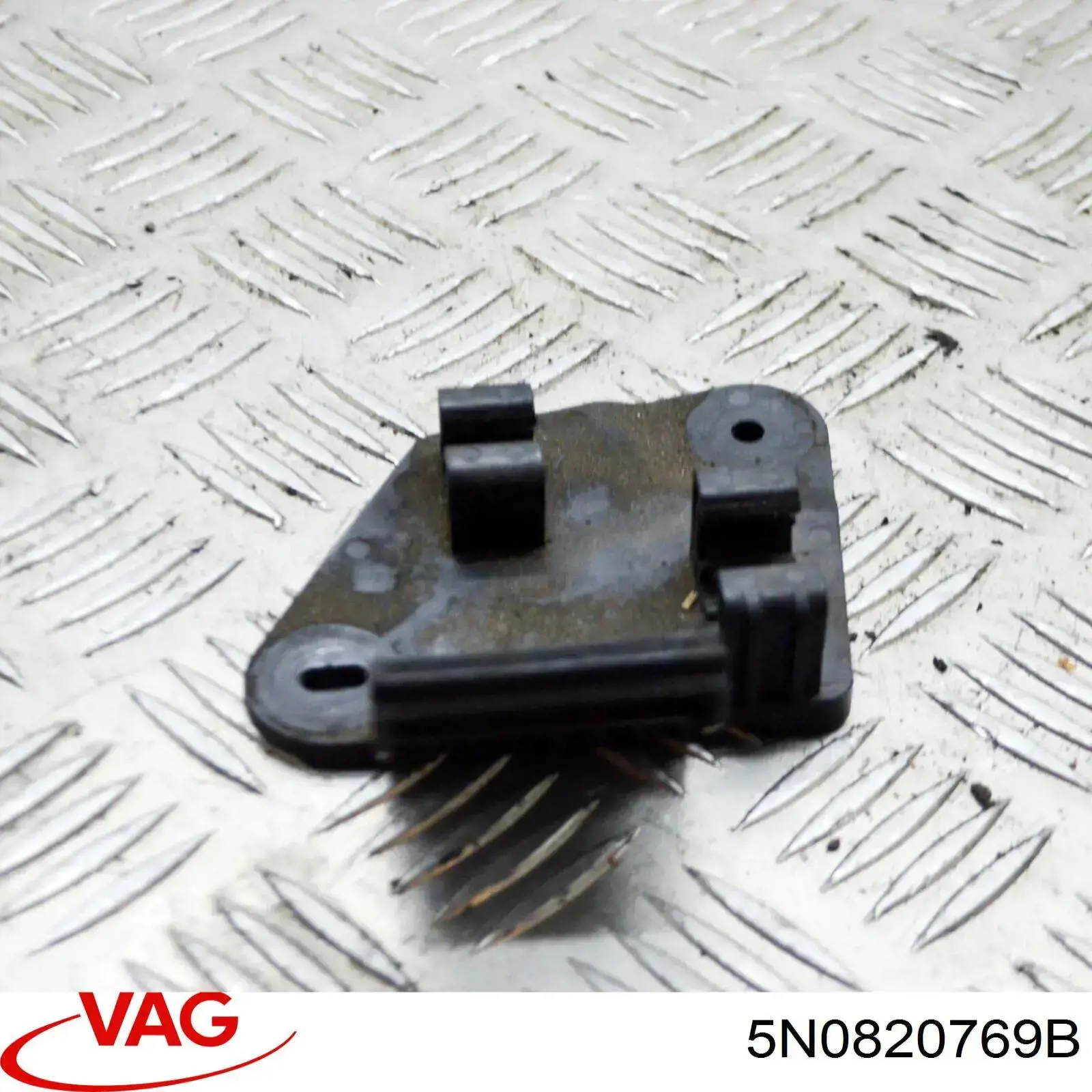 Compre 5N0820769B VAG 