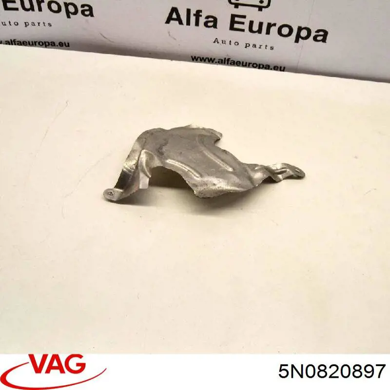 5N0820897 VAG 
